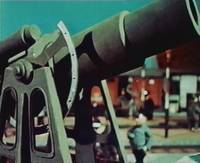 Кадр Бравый солдат Швейк