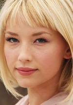 Хейли Беннетт фото