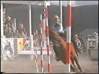 Кадр Аманда