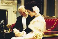 Кадр Золотая чаша