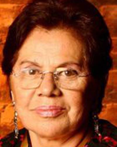 Габриела Медина фото