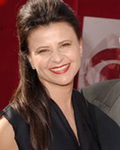 Трейси Уллмен фото