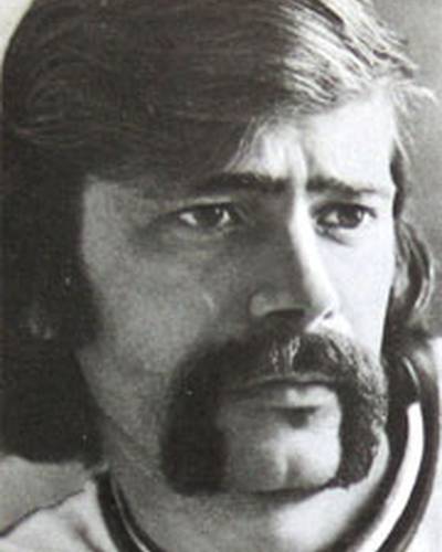 Владимир Гончаров фото