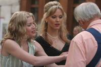 Кадр Принц и я: Королевская свадьба (видео)