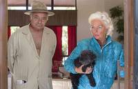 Кадр Трансамерика