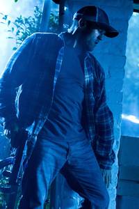 Кадр Последний рубеж