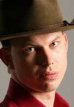 Сергей Зарков фото