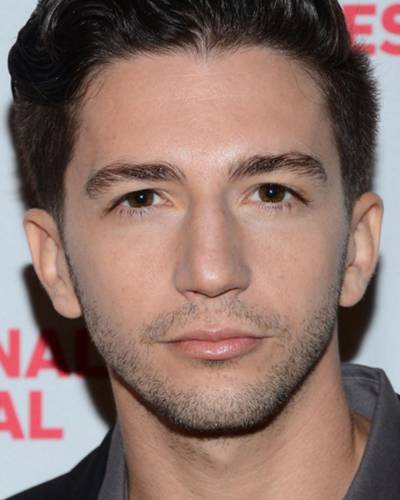 Джон Магаро фото