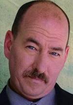 Чак Пресслер фото