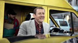 Кадр из фильма "Бобро Поржаловать" - 2