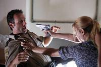 Кадр Ходячие мертвецы