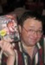 Марк Бурчетт фото