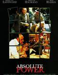Постер из фильма "Абсолютная власть" - 1
