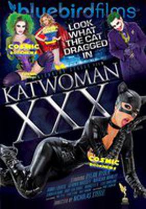 Katwoman XXX (видео)