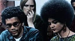 Кадр из фильма "Забриски Пойнт" - 1