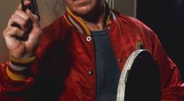 Кадр из фильма "Большой калибр" - 2