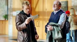 Кадр из фильма "Мертвая зона" - 1