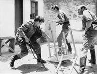 Кадр Знаки жизни