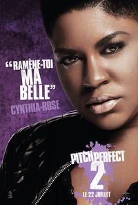 Постер Идеальный голос 2