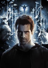 Постер Экстрасенсы