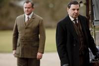 Кадр Аббатство Даунтон