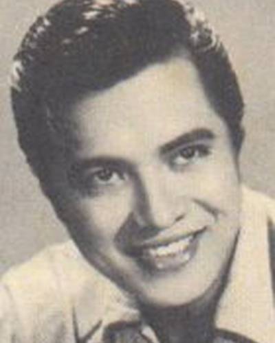 Jose Romulo фото