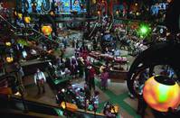 Кадр Санта Клаус 2