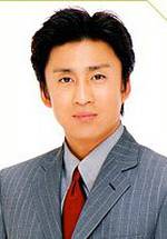 Somegorô Ichikawa фото