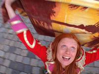 Кадр Пепперминта: Мятная штучка