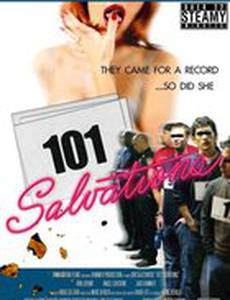 101 Salvations