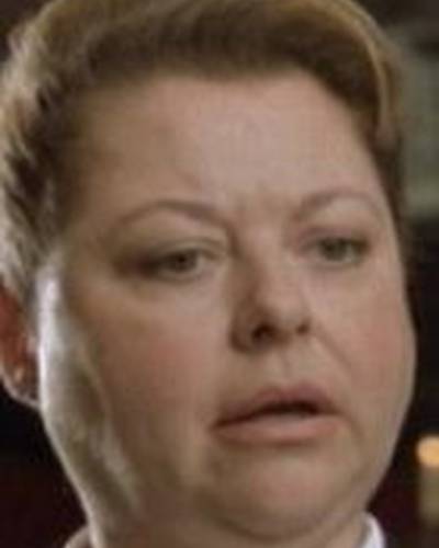 Дебора Лоббан фото