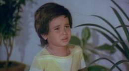 Кадр из фильма "Родной ребенок" - 1