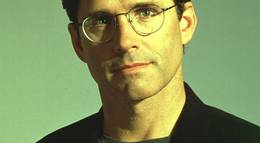 Кадр из фильма "Это моя вечеринка" - 1