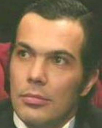 Хуан Карлос Бонет фото