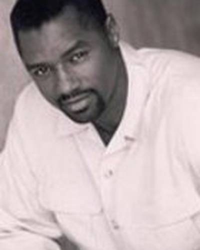 Родни Ван Джонсон фото