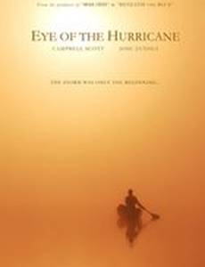 Центр урагана