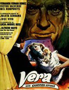 Vera, un cuento cruel
