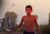 Кадр Просто ветер