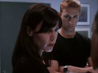 Кадр Свобода удара