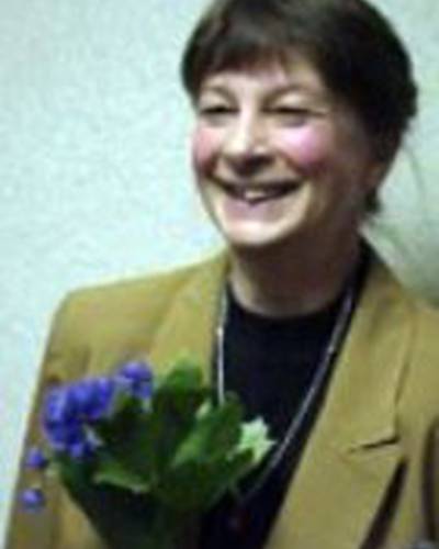 Мария Муат фото