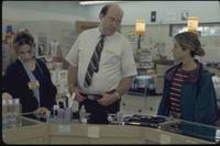 Кадр Хорошая девочка