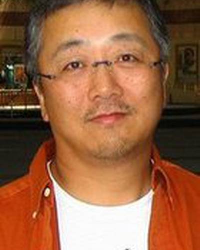 Кацухиро Отомо фото