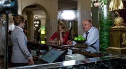 Кадр из фильма "Любит – не любит" - 2