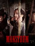 Постер из фильма "Монструм" - 1