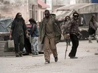 Кадр Книга Илая