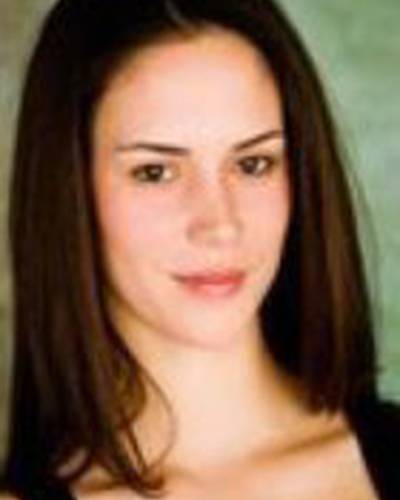 Джулия Руис фото