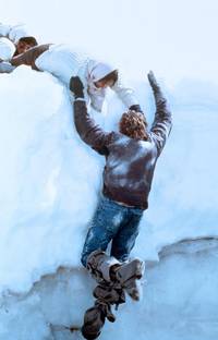 Кадр Выжить