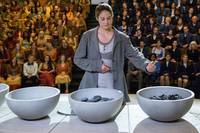 Кадр Дивергент