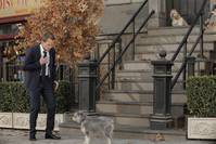 Кадр Как я встретил вашу маму