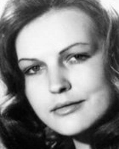 Ольга Прохорова фото